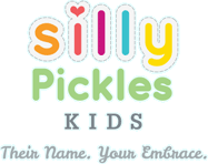 Silly Pickles Kids