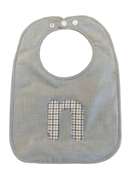 Solid Bibs