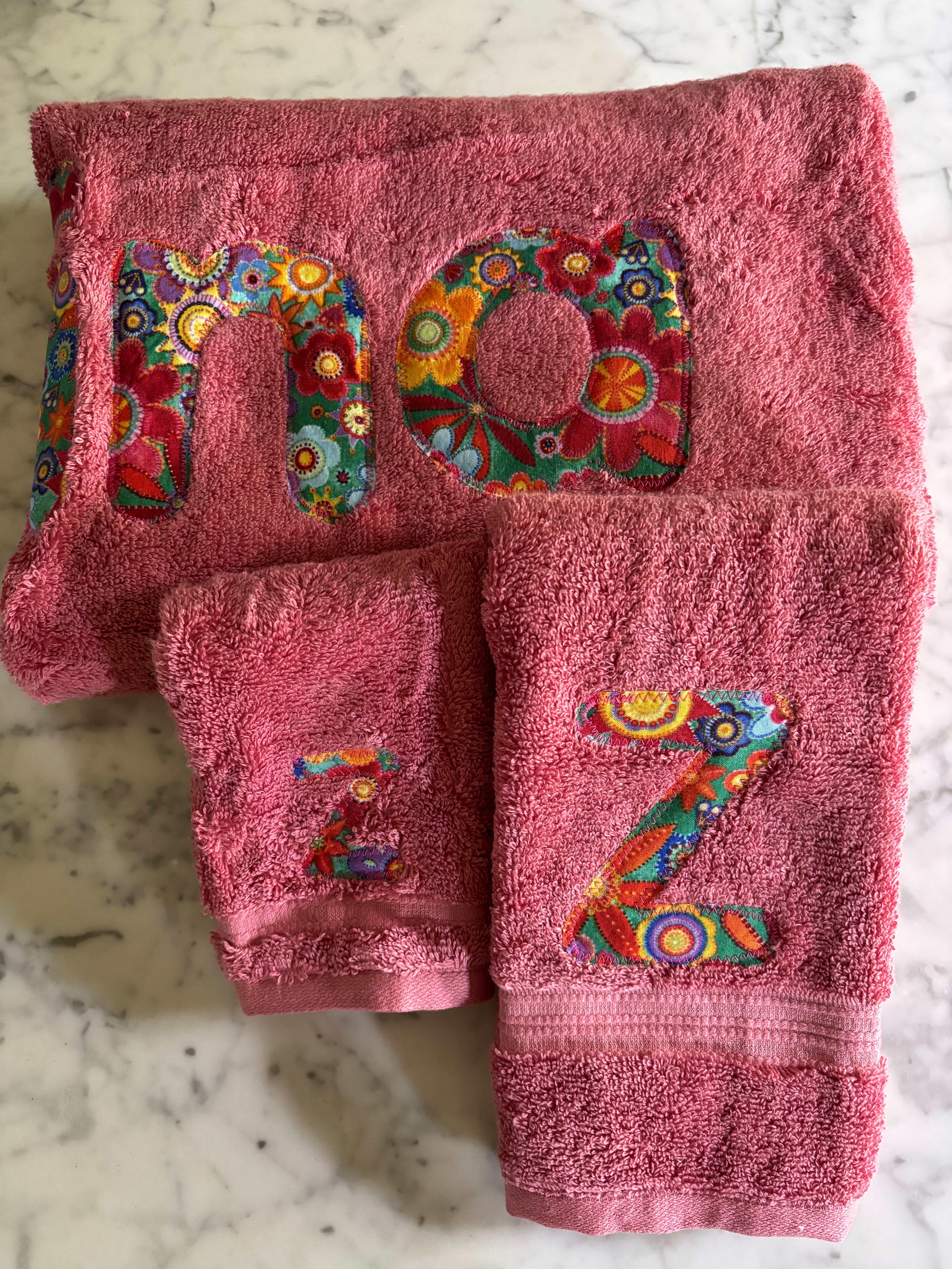 Bath Towel & Towel Sets