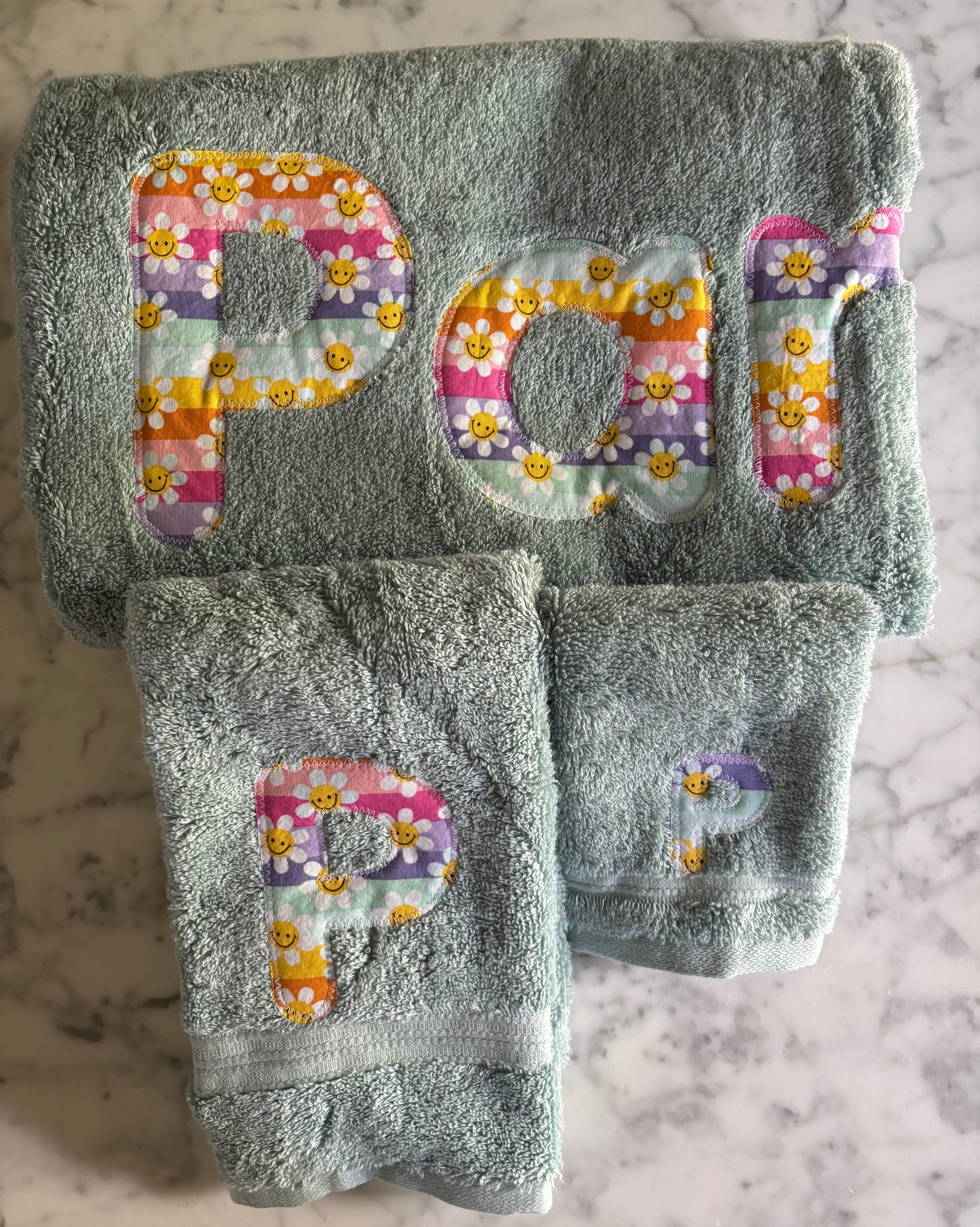 Bath Towel & Towel Sets