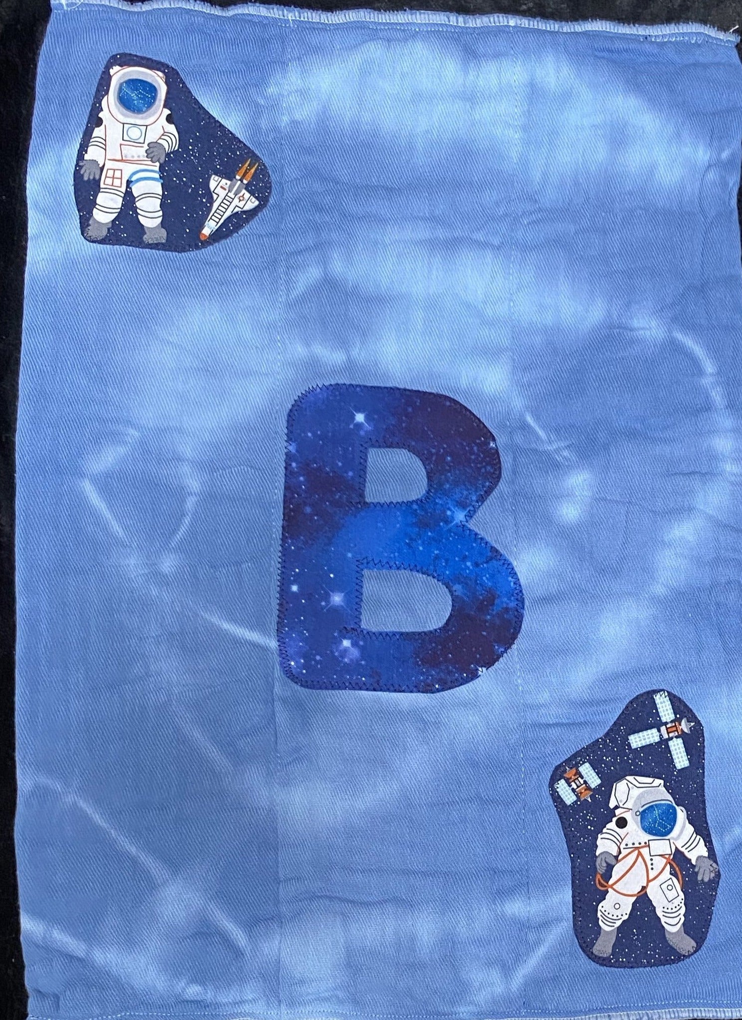 Burp Cloths