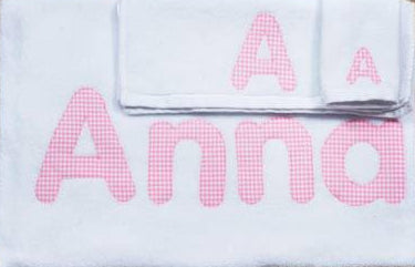 Bath Towel & Towel Sets
